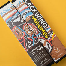 Carica l'immagine nel visualizzatore di Gallery, Blackwing 57 limited edition