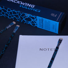 Carica l'immagine nel visualizzatore di Gallery, Blackwing Volume 2 limited edition