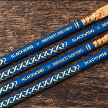 Carica l'immagine nel visualizzatore di Gallery, Blackwing x indipendent bookstores day 2024