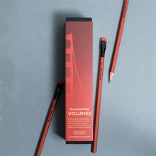 Carica l'immagine nel visualizzatore di Gallery, Blackwing volume 710 limited edition
