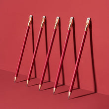 Carica l'immagine nel visualizzatore di Gallery, Blackwing Matte Red