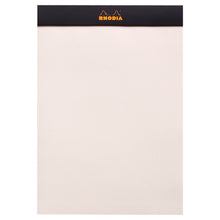Carica l'immagine nel visualizzatore di Gallery, Rhodia Bloc Le R N°16 liscio arancione