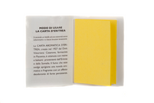 Carica l'immagine nel visualizzatore di Gallery, Carta Aromatica D’Eritrea