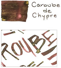 Carica l'immagine nel visualizzatore di Gallery, Herbin 1670 Caroube de Chypre