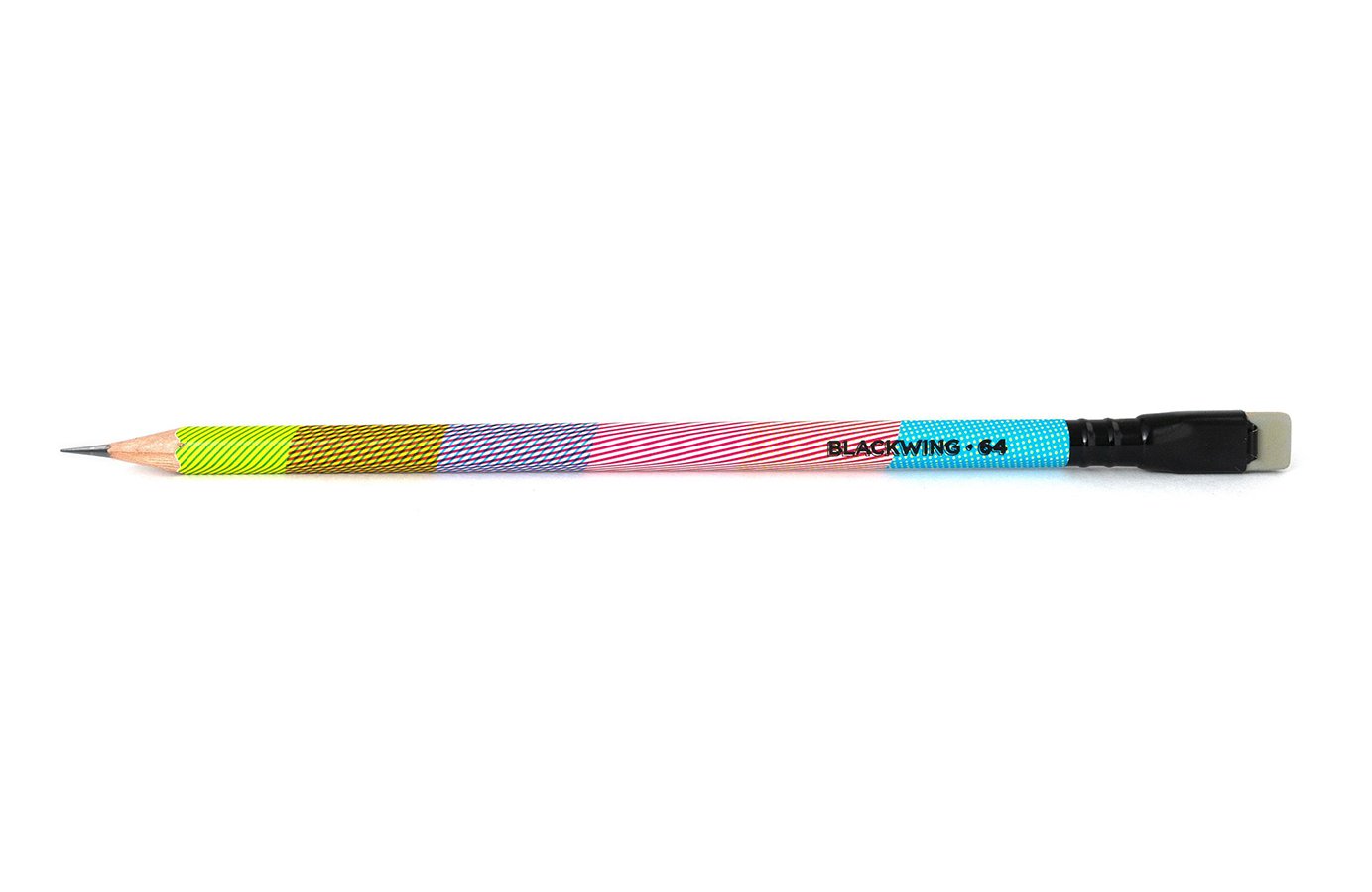 Blackwing Volume 64 limited edition