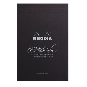 Rhodia PAScribe Carb'On® Pad