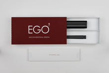 Carica l'immagine nel visualizzatore di Gallery, CENTO3. TRILOBY ME – GRAFENE