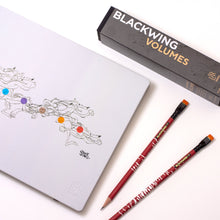 Carica l'immagine nel visualizzatore di Gallery, Blackwing 7 limited edition