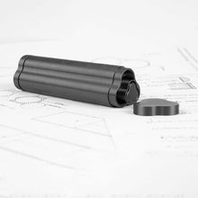 Carica l'immagine nel visualizzatore di Gallery, CENTO3. TRILOBY ME – GRAFENE