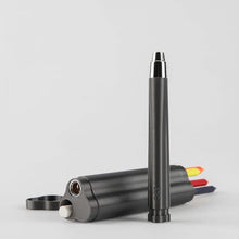 Carica l'immagine nel visualizzatore di Gallery, CENTO3. TRILOBY ME – GRAFENE