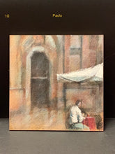 Carica l'immagine nel visualizzatore di Gallery, I Quaderni di Astrolabio - Paolo Vecchio opera 10 di 30