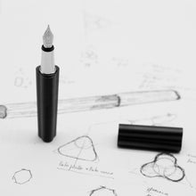Carica l'immagine nel visualizzatore di Gallery, CENTO3. Penna stilografica pocket