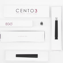 Carica l'immagine nel visualizzatore di Gallery, CENTO3. Penna stilografica pocket