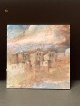 Carica l'immagine nel visualizzatore di Gallery, I Quaderni di Astrolabio - Paolo Vecchio opera 13 di 30