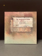 Carica l'immagine nel visualizzatore di Gallery, I Quaderni di Astrolabio - Paolo Vecchio opera 15 di 30