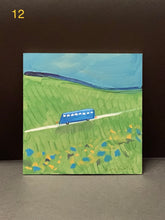 Carica l'immagine nel visualizzatore di Gallery, I Quaderni di Astrolabio - Cesare Giardini opera 12 di 30