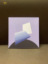 Carica l'immagine nel visualizzatore di Gallery, I Quaderni di Astrolabio - Vincenzo Pellitta opera 11 di 30