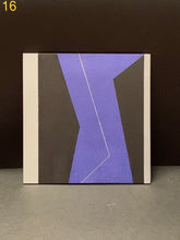 Carica l'immagine nel visualizzatore di Gallery, I Quaderni di Astrolabio - Vincenzo Pellitta opera 16 di 30