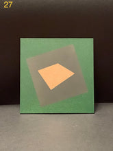 Carica l'immagine nel visualizzatore di Gallery, I Quaderni di Astrolabio - Vincenzo Pellitta opera 27 di 30