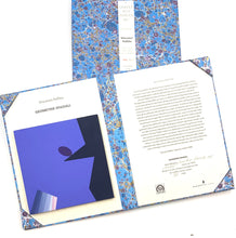 Carica l'immagine nel visualizzatore di Gallery, I Quaderni di Astrolabio - Vincenzo Pellitta opera 17 di 30