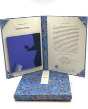 Carica l'immagine nel visualizzatore di Gallery, I Quaderni di Astrolabio - Vincenzo Pellitta opera 11 di 30