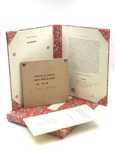 Carica l'immagine nel visualizzatore di Gallery, I Quaderni di Astrolabio - Paolo Vecchio opera 26 di 30