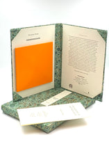 Carica l'immagine nel visualizzatore di Gallery, I Quaderni di Astrolabio - Vincenzo Parea opera 10 di 30