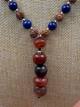 Carica l'immagine nel visualizzatore di Gallery, Collana Mala