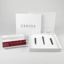 Carica l'immagine nel visualizzatore di Gallery, CENTO3. Trittico