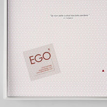 Carica l'immagine nel visualizzatore di Gallery, CENTO3. Trittico