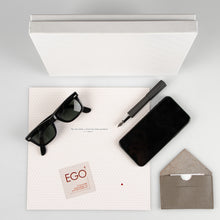 Carica l'immagine nel visualizzatore di Gallery, CENTO3. Trittico