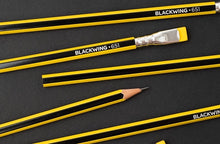 Carica l'immagine nel visualizzatore di Gallery, Blackwing 651 limited edition