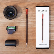 Carica l'immagine nel visualizzatore di Gallery, Blackwing Volume 344 limited edition
