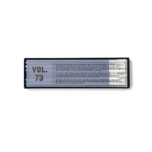 Carica l'immagine nel visualizzatore di Gallery, Blackwing Volume 73 limited edition