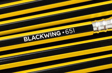 Carica l'immagine nel visualizzatore di Gallery, Blackwing 651 limited edition