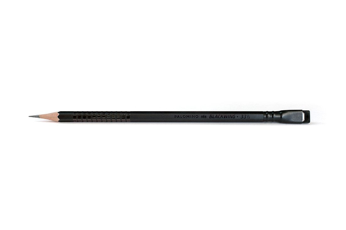 Blackwing Volume 33 1/3  limited edition