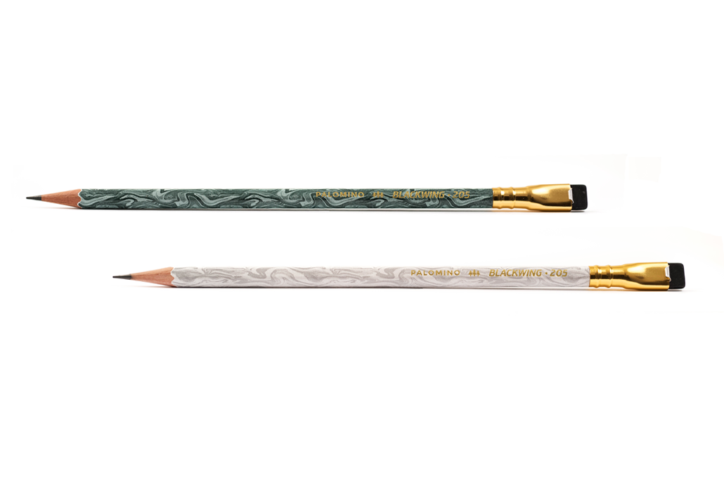 Blackwing Volume 205 limited edition