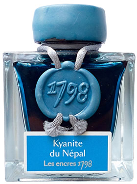 Herbin 1798 “Kyanite du Népal”