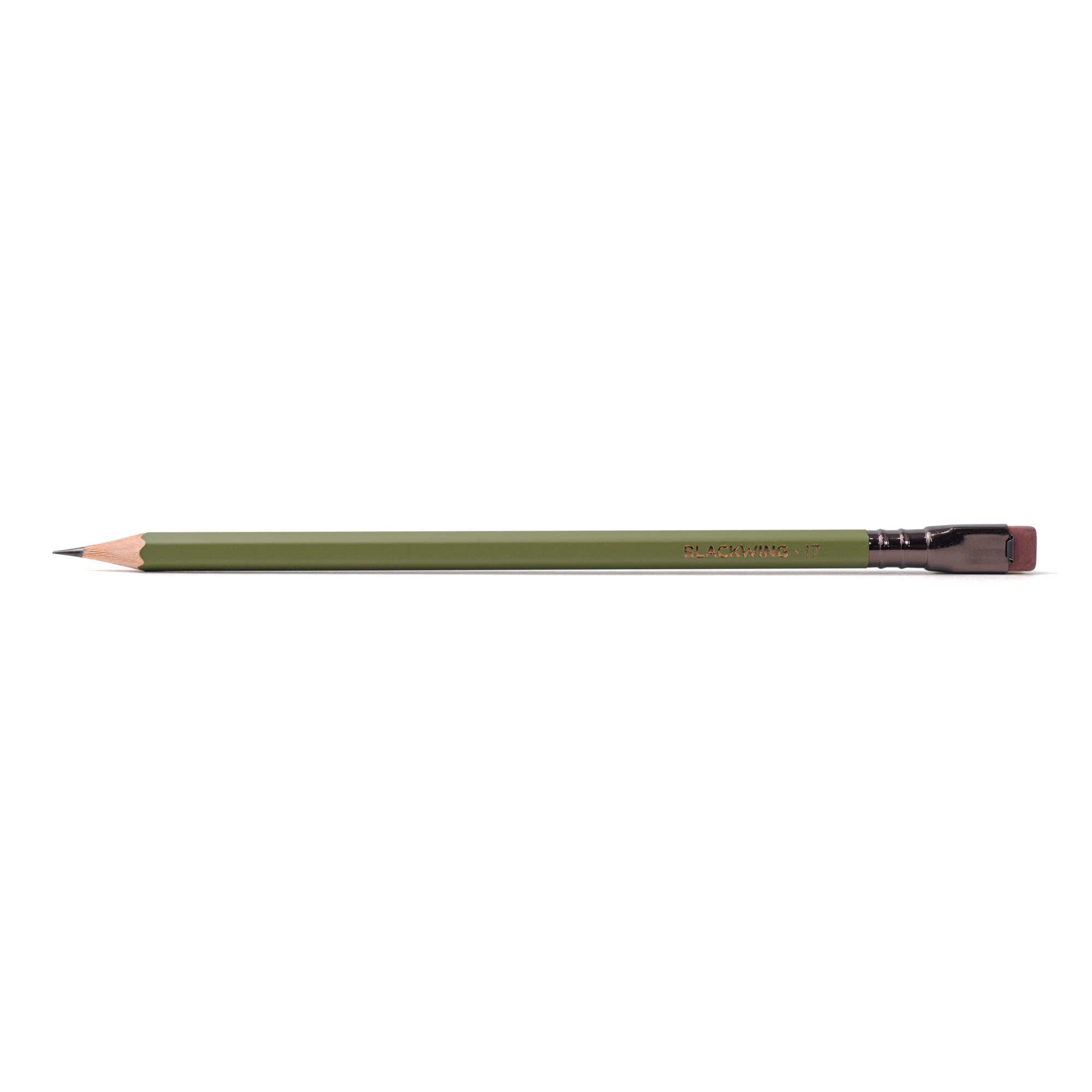 Blackwing Volume 17 limited edition