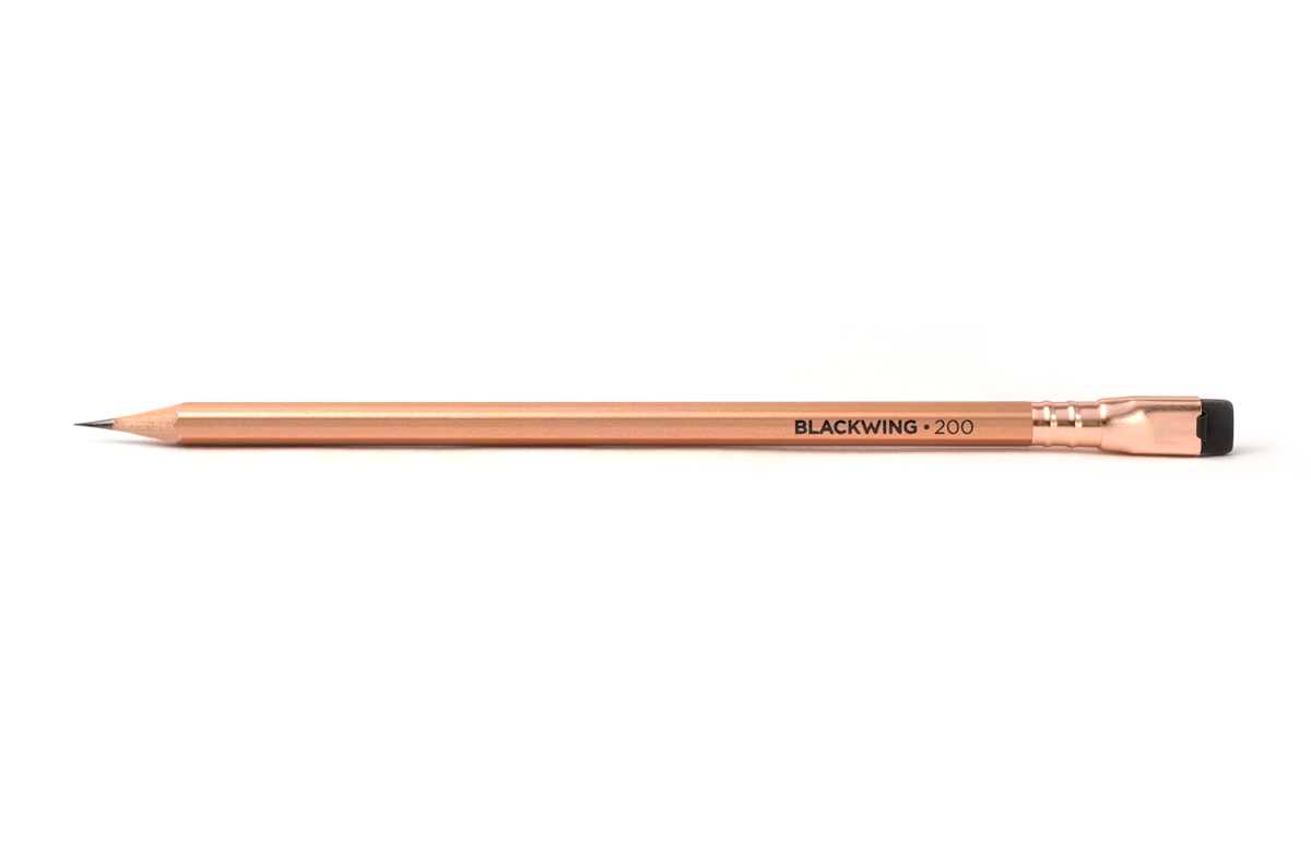 Blackwing 200 limited edition