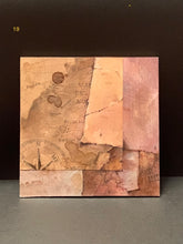 Carica l&#39;immagine nel visualizzatore di Gallery, I Quaderni di Astrolabio - Paolo Vecchio opera 19 di 30
