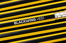 Carica l&#39;immagine nel visualizzatore di Gallery, Blackwing 651 limited edition

