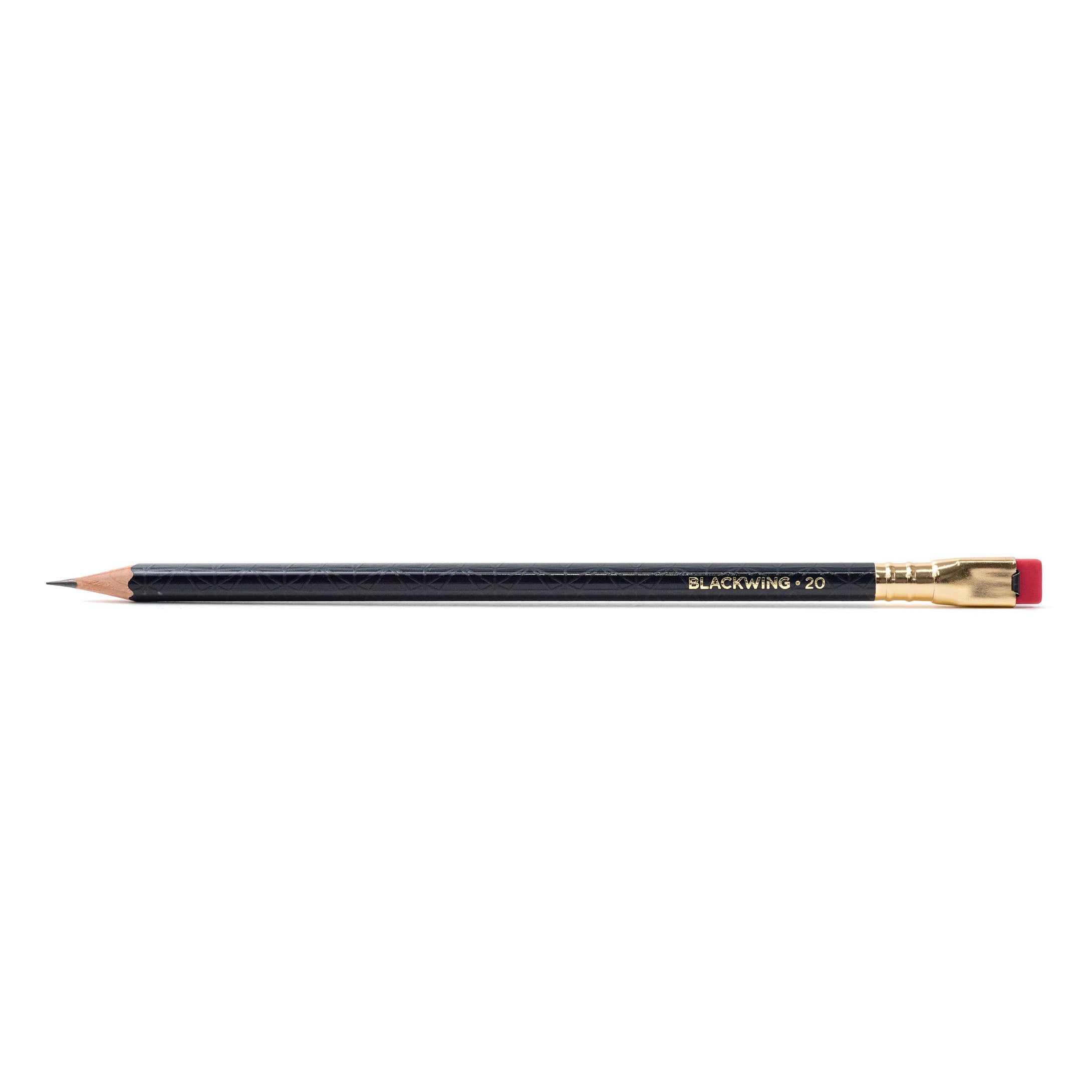 Blackwing volume 20 limited edition