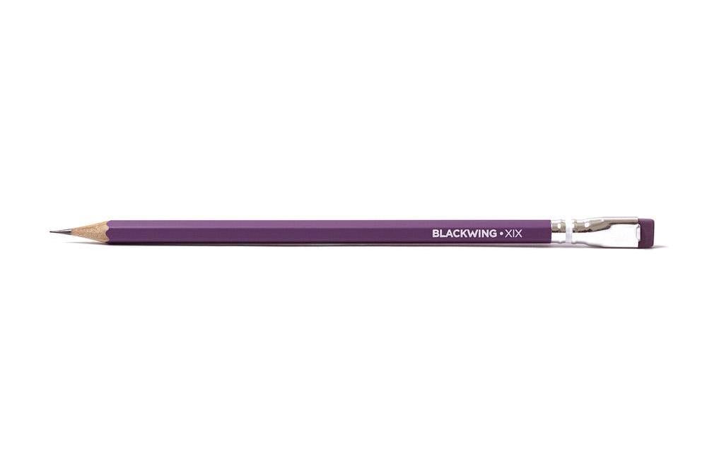 Blackwing Volume XIX limited edition