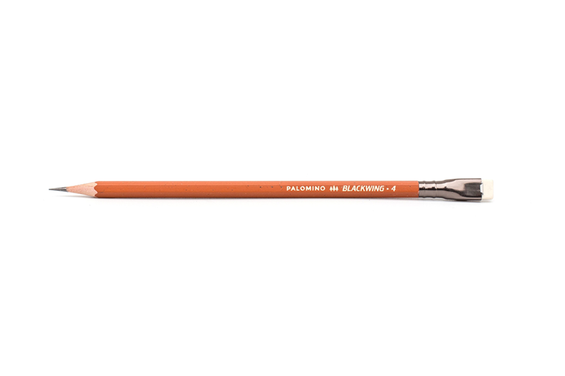 Blackwing Volume 4 limited edition