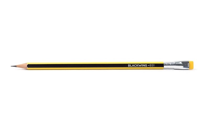 Blackwing 651 limited edition